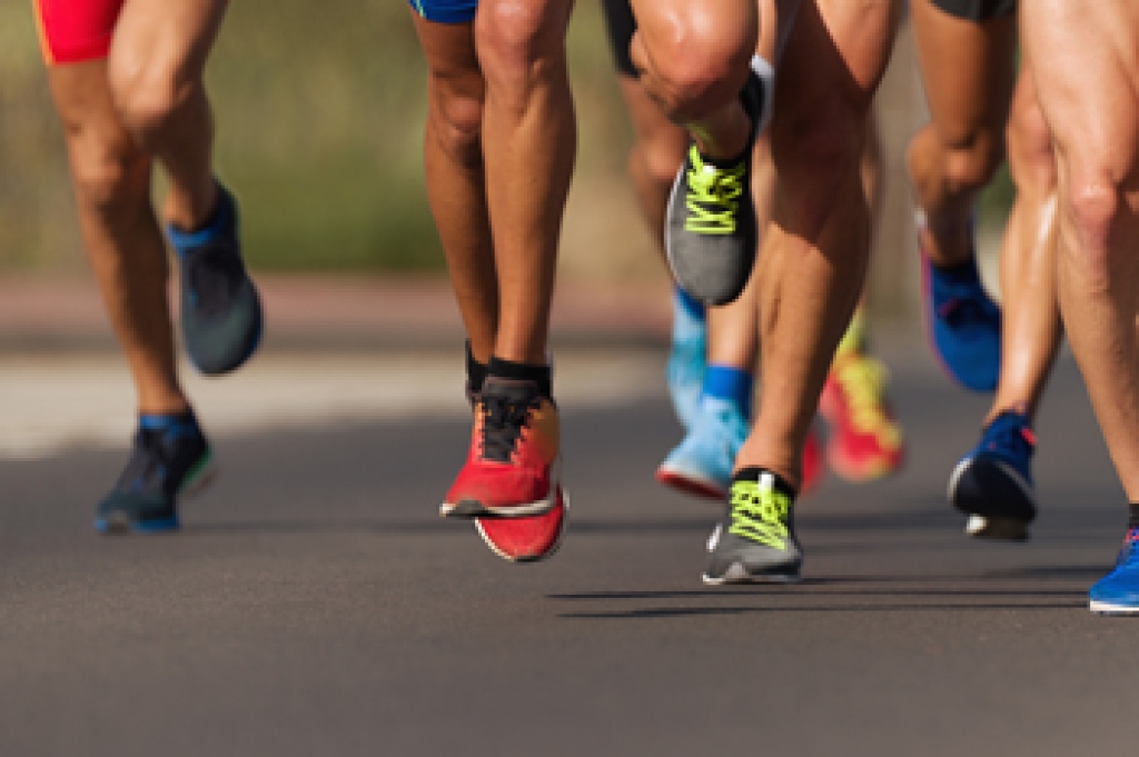 Injuries Common Among Runners