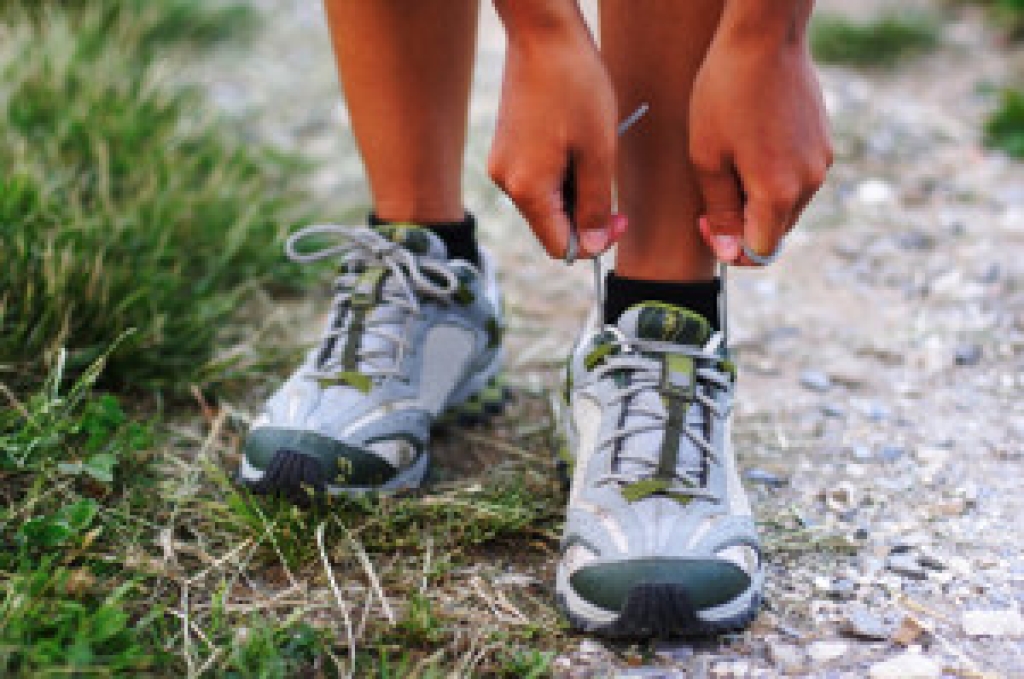Why the Right Shoe for Your Activity Matters