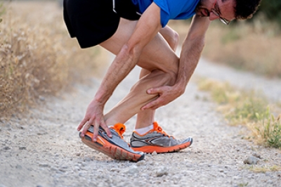 Reasons for Plantar Heel Pain in Athletes