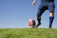 Tackling Ankle Injuries in Football